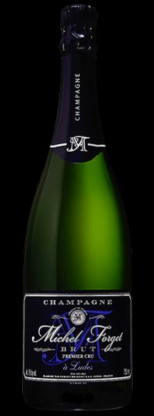 Michel Forget Brut Champagne Premier Cru