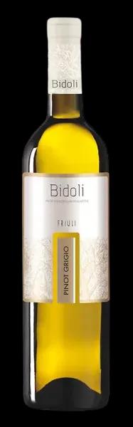 Bidoli Pinot Grigio