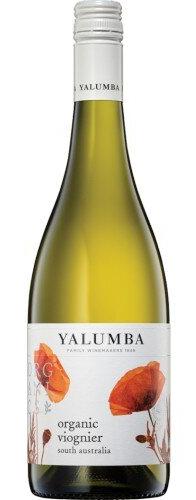 Yalumba Organic Viognier