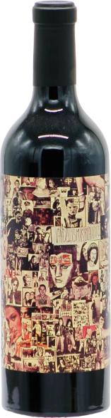 Orin Swift Abstract