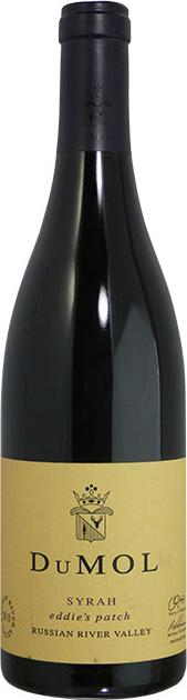 DuMOL Eddie's Patch Syrah