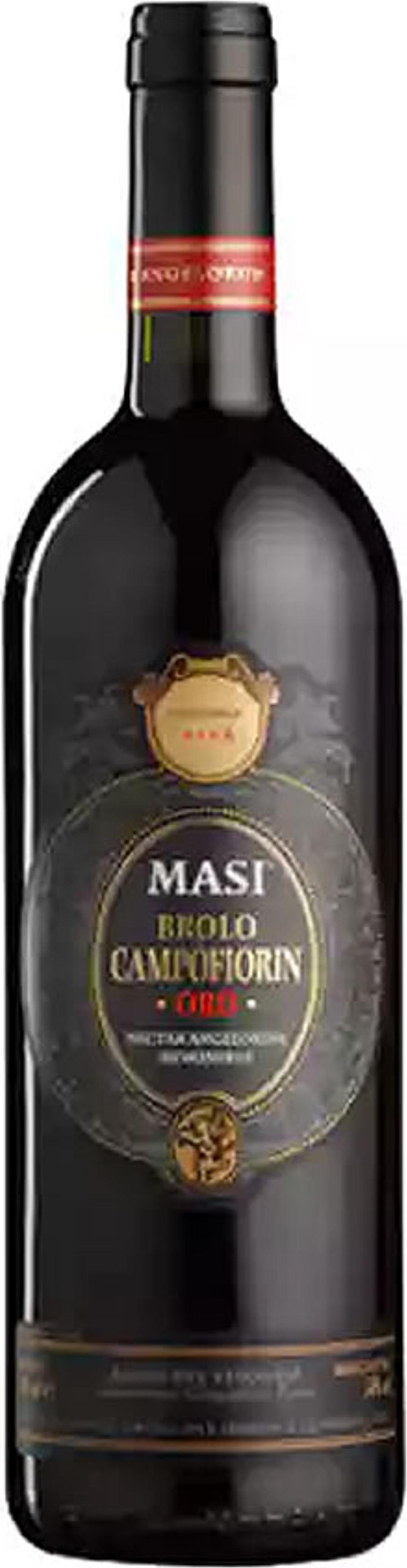 Masi Brolo di Campofiorin Oro