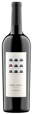 Nine Hats Sangiovese