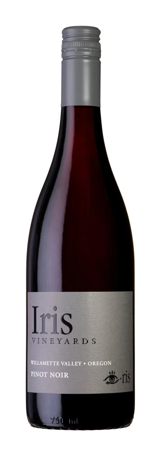 Iris Vineyards Pinot Noir