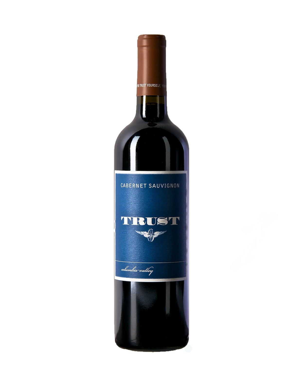 Trust Cellars Cabernet Sauvignon