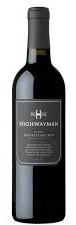 Highway 12 Highwayman Reserve Proprietary Red