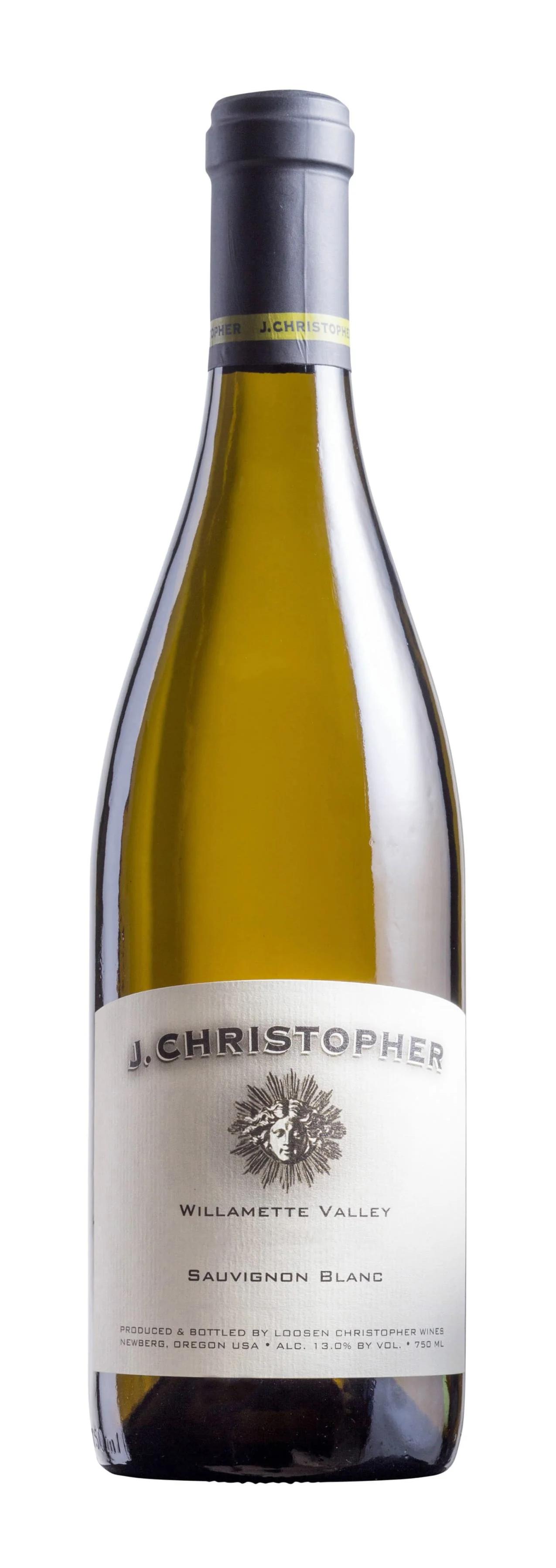 J. Christopher Sauvignon Blanc