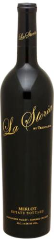 Trentadue La Storia Petite Sirah