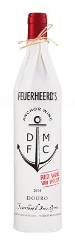 Feuerheerd's Douro Tinto