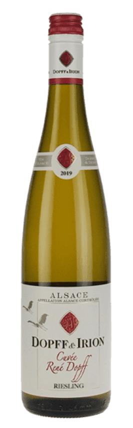 Dopff & Irion Cuvée Réne Dopff Riesling