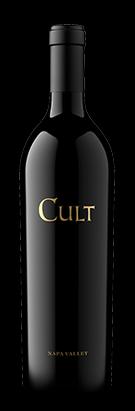 Beau Vigne Cult Cabernet Sauvignon