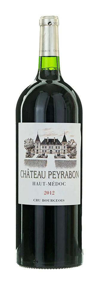 Château Peyrabon Haut-Médoc