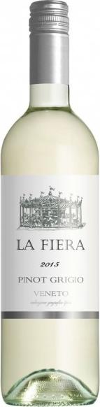 La Fiera Pinot Grigio