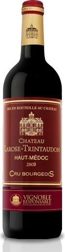 Château Larose-Trintaudon Haut-Médoc