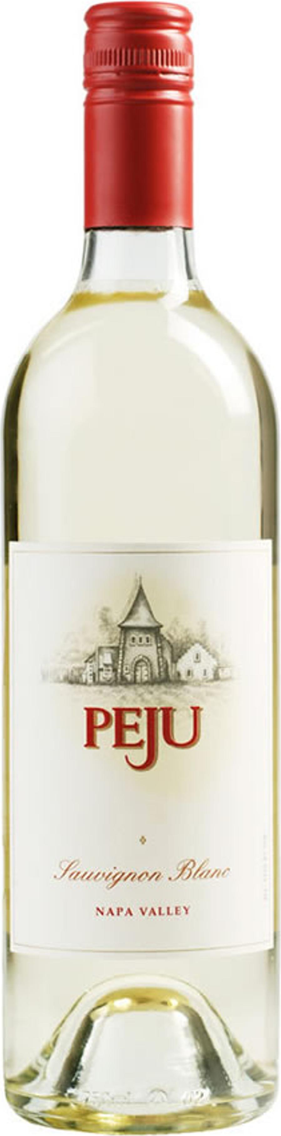 Peju Sauvignon Blanc