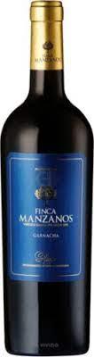 Finca Manzanos Garnacha