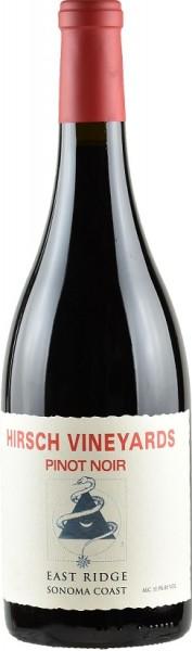 Hirsch Vineyards West Ridge Pinot Noir