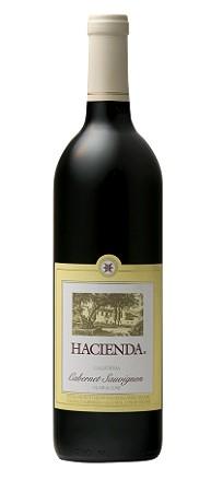 Hacienda Cabernet Sauvignon