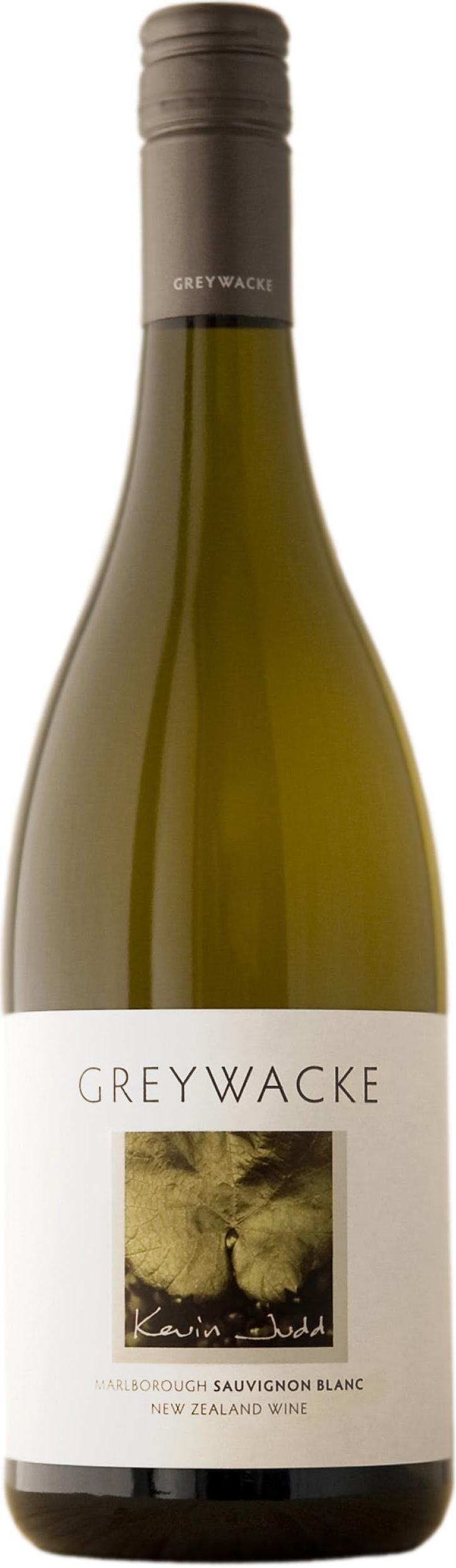 Greywacke Sauvignon Blanc