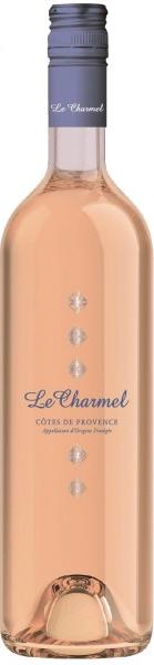 Le Charmel Côtes de Provence Rosé