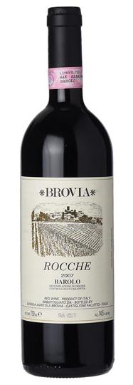 Brovia Rocche Barolo