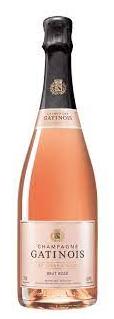 Gatinois Brut Rosé Champagne Grand Cru 'Aÿ'