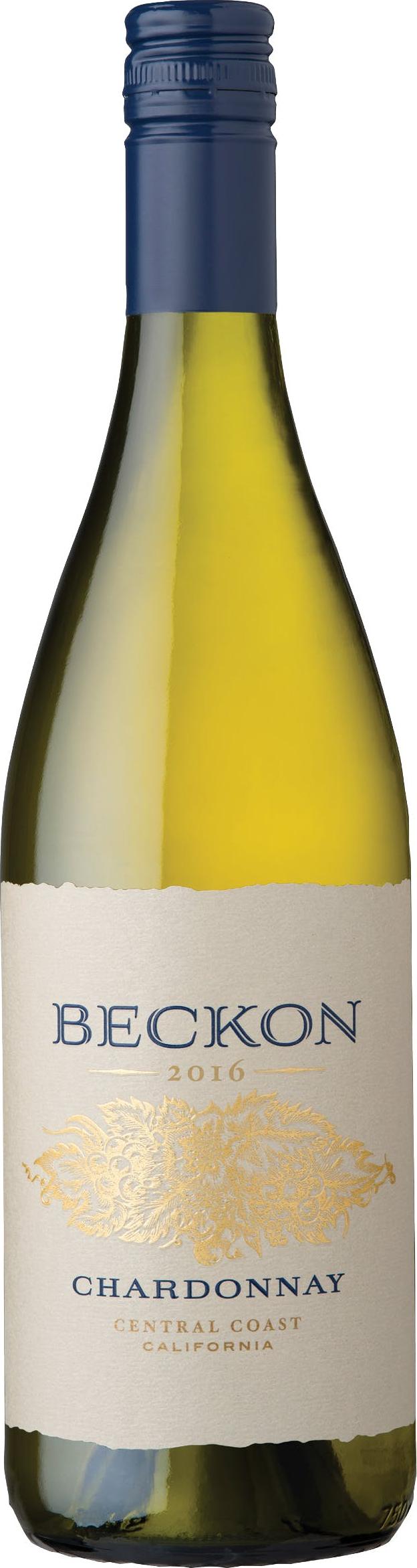 Beckon Chardonnay