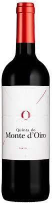 Quinta do Monte d'Oiro Lybra Syrah