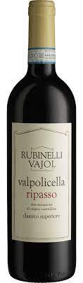 Rubinelli Vajol Valpolicella Ripasso Classico Superiore