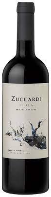 Zuccardi Serie A Bonarda