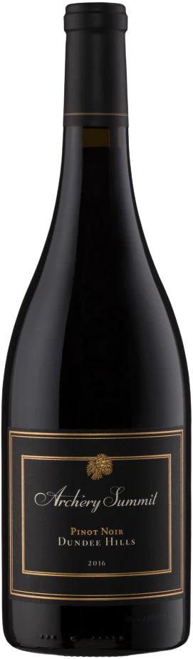 Archery Summit Arcus Estate Pinot Noir