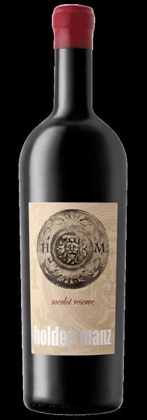 Holden Manz Merlot Reserve