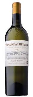 Domaine de Chevalier Pessac-Léognan Blanc (Grand Cru Classé de Graves)