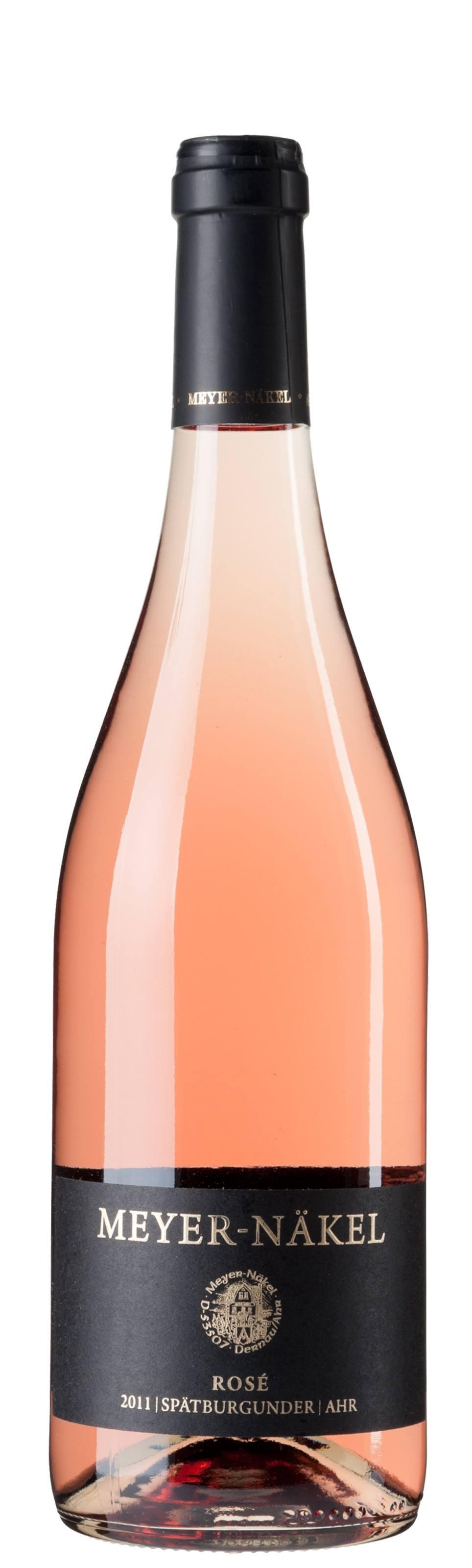 Meyer - Näkel Spätburgunder Rosé