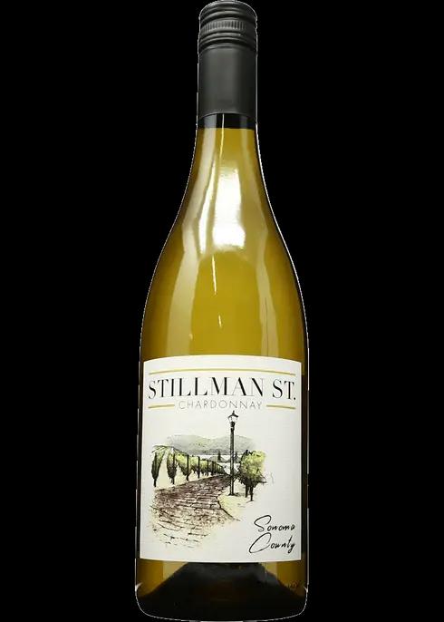 Stillman St. Chardonnay