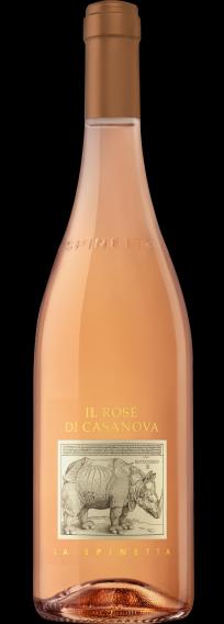 La Spinetta Il Rosé di Casanova