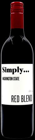 Simply... Red Blend