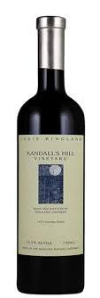 Chris Ringland Randall's Hill Vineyard Shiraz