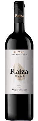 Raiza Crianza