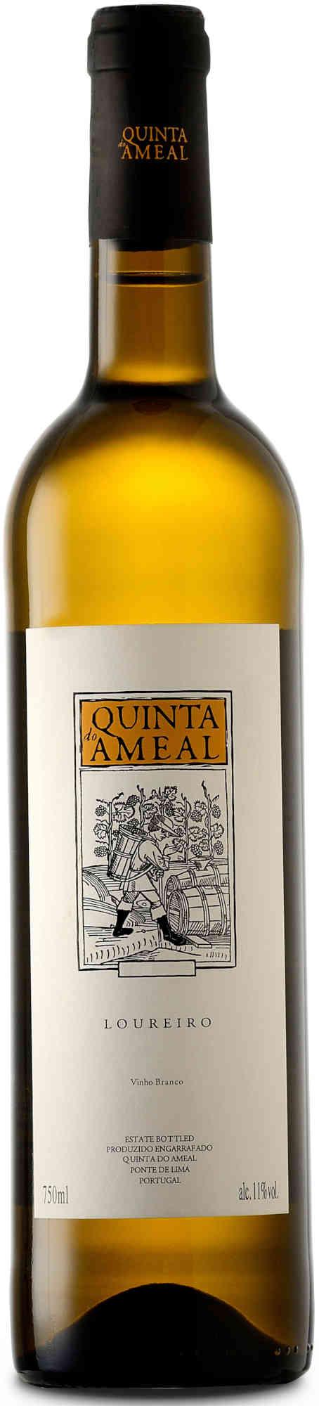 Quinta do Ameal Branco (Loureiro)