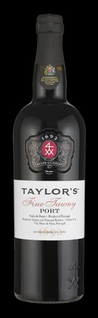 Taylor's Fine Tawny Port