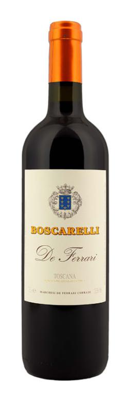 Boscarelli Vino Nobile di Montepulciano Il Nocio