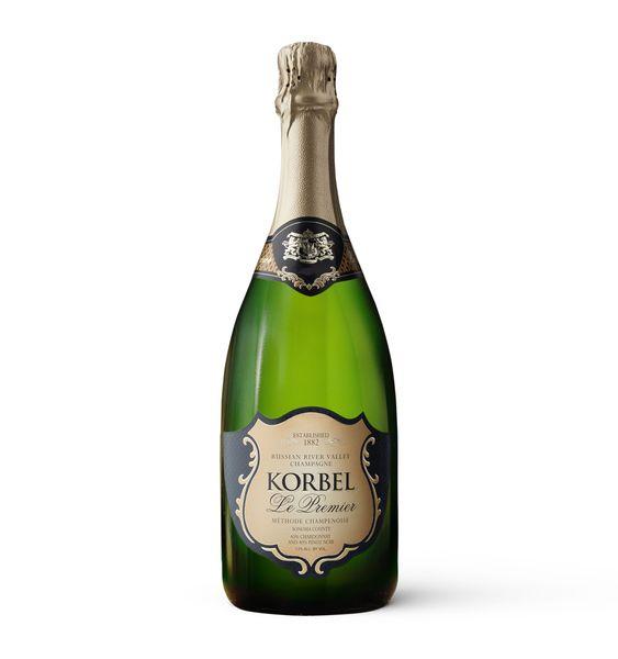 Korbel Le Premier