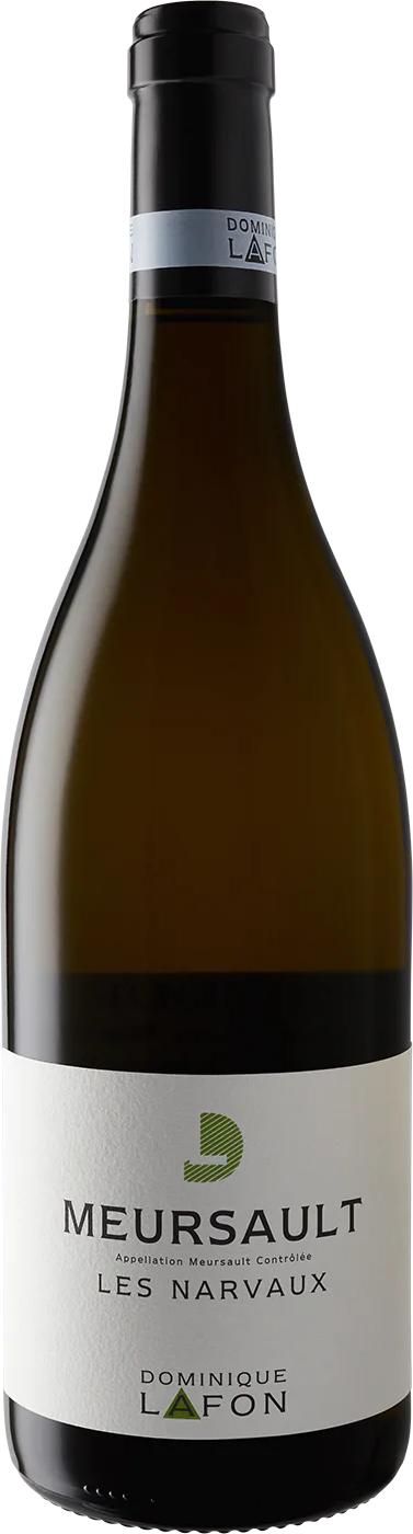 Dominique Lafon Meursault 'Les Narvaux'