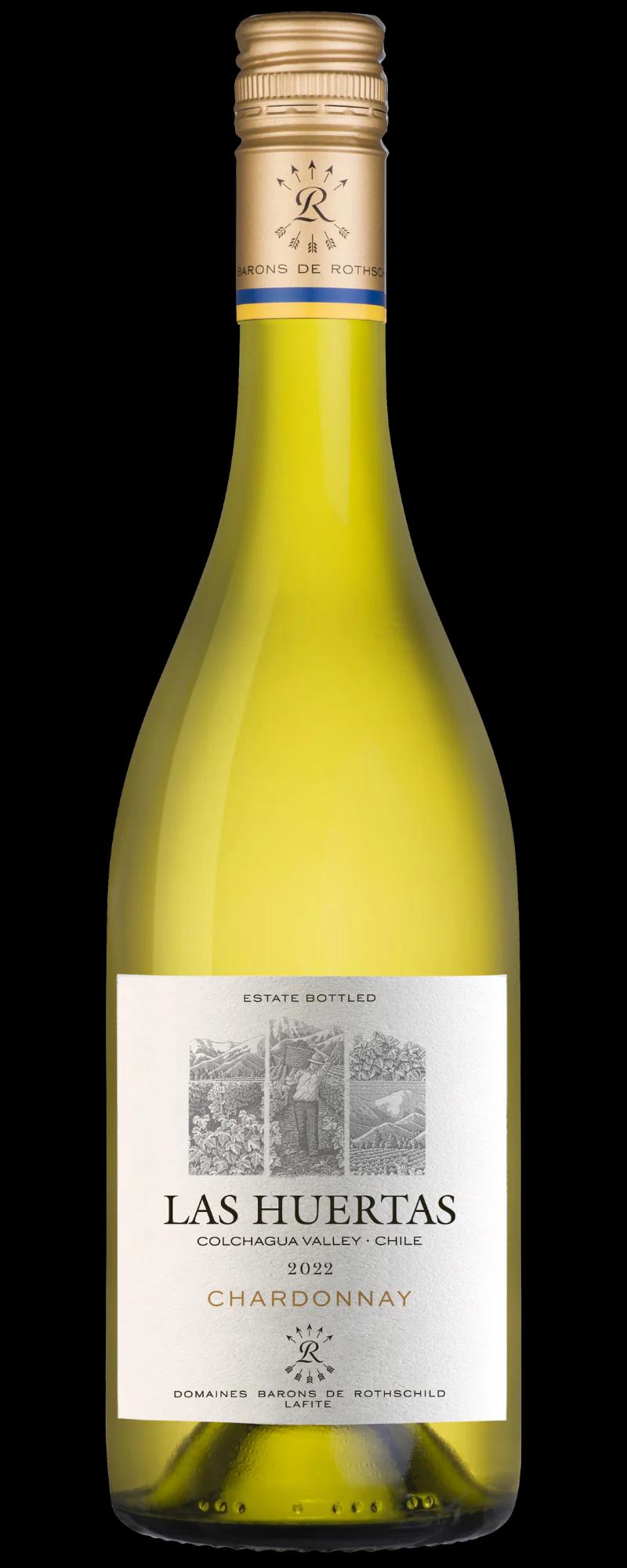 Barons de Rothschild (Lafite) Las Huertas Chardonnay