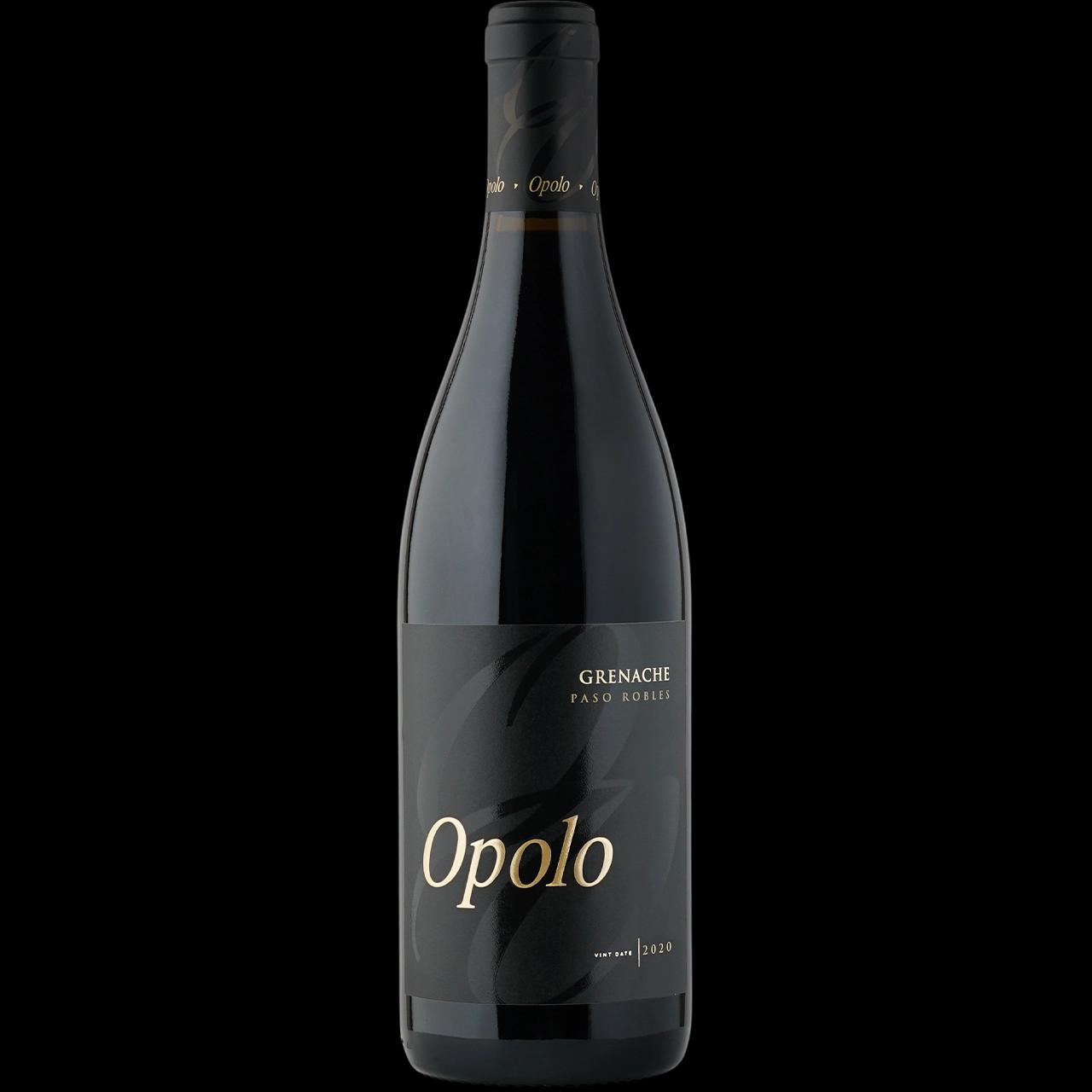 Opolo Tempranillo