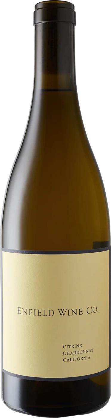 Enfield Wine Co. Citrine Chardonnay