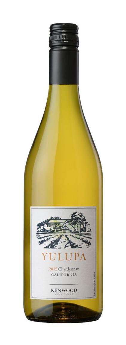 Kenwood Yulupa Chardonnay