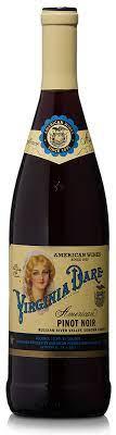 Virginia Dare Pinot Noir