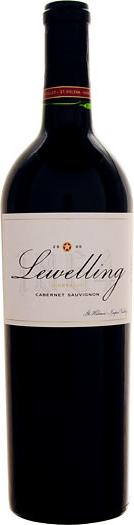 Lewelling Vineyards Cabernet Sauvignon